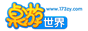 桌游世界