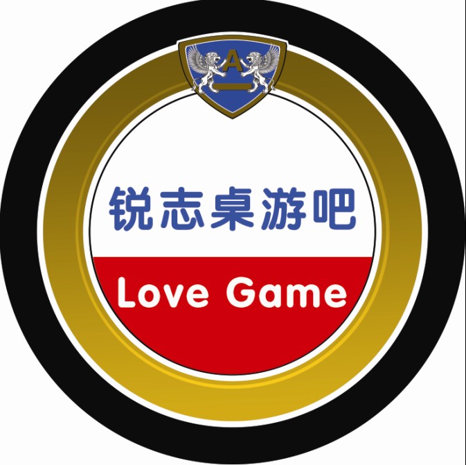 太原锐志桌游吧