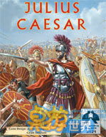 战争游戏《凯撒大帝》设计师访谈揭秘 